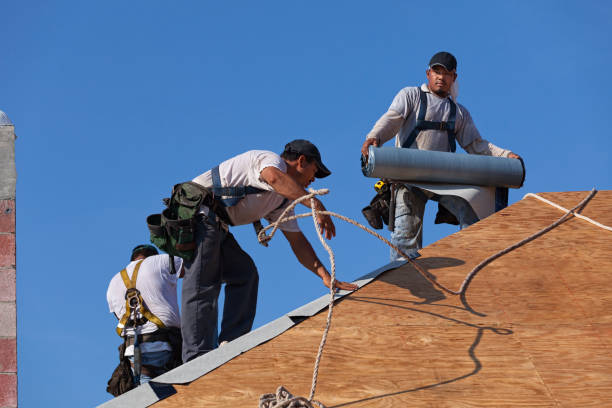 Best Tile Roofing Contractor  in Stewartville, AL