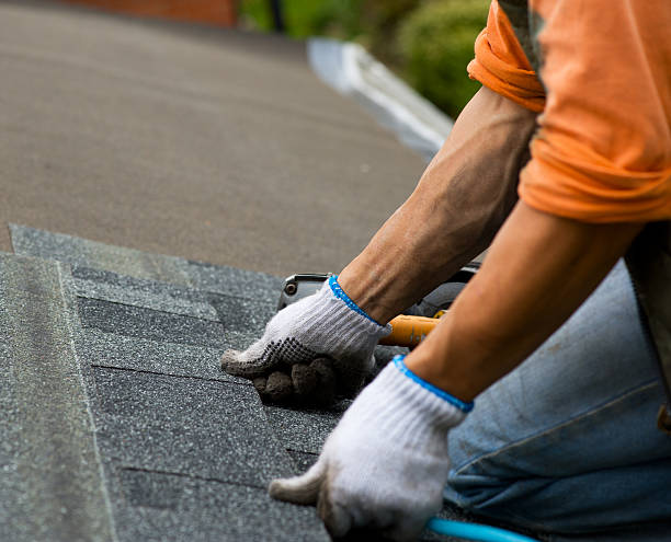 Best Flat Roof Repair Services  in Stewartville, AL